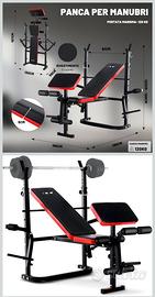 Attrezzatura da palestra