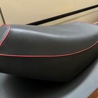 Sella Malaguti Phantom F12 + codone