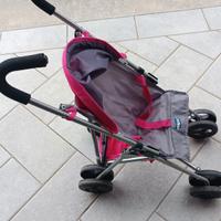 passeggino gioco chicco