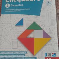 libro di aritmetica e geometria