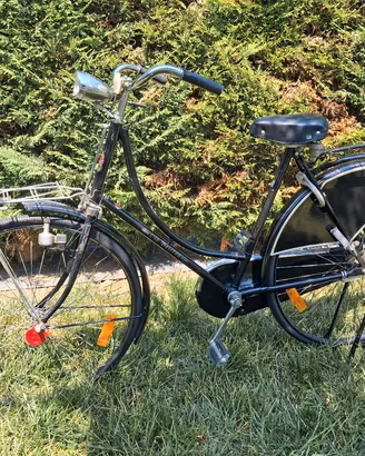 Bici Olandese Vintage per donna