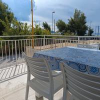 Appartamento a 30 metri dal mare