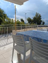 Appartamento a 30 metri dal mare