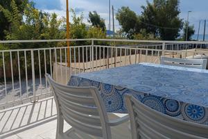 Appartamento a 30 metri dal mare