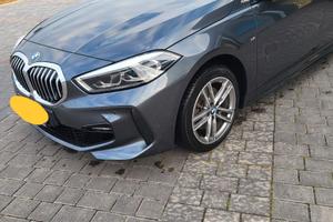 Bmw s1 M