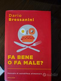 Fa bene o fa male? – Dario Bressanini