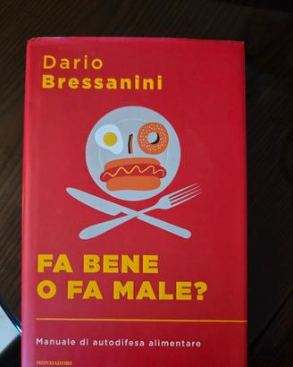 Fa bene o fa male? – Dario Bressanini