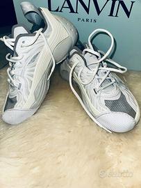 Scarpe Lanvin Donna Trainers