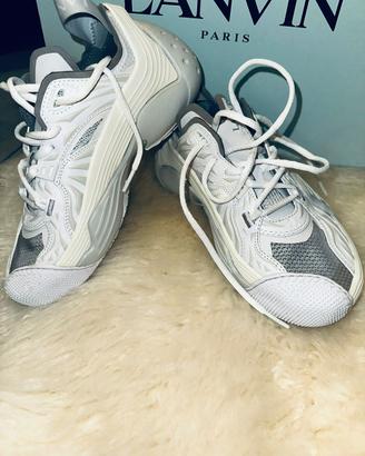 Scarpe Lanvin Donna Trainers
