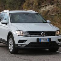 RICAMBI VOLSWAGEN TIGUAN 2017 2.0 TDI 150 CV