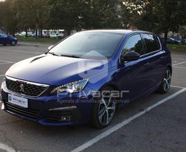 PEUGEOT 308 BlueHDi 120 S&S EAT6 GT Line