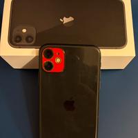 Apple iPhone 11 – 128 GB – Tenuto benissimo