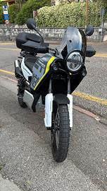 moto enduro 