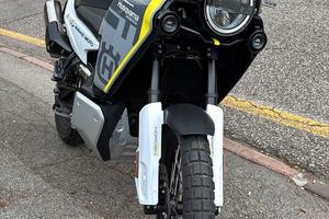moto enduro 