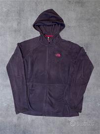 Pile The North Face Donna Viola Taglia S