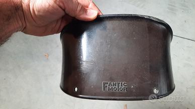 cupolino originalefantic strada 125 1980