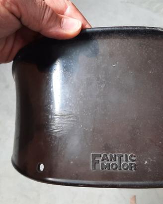 cupolino originalefantic strada 125 1980