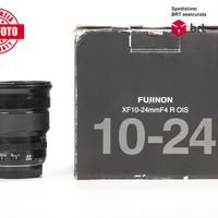 Fuji XF 10-24 F4 R OIS (Fujifilm)