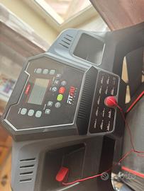 tapis roulant fit fiu fitness MC-500