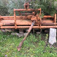 Zappatrice spostabile nardi