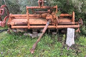 Zappatrice spostabile nardi