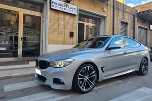 Bmw Serie 3 Gran Turismo 325d Msport