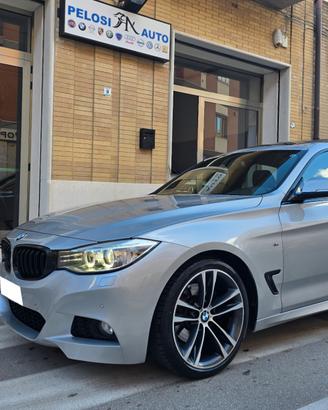 Bmw Serie 3 Gran Turismo 325d Msport