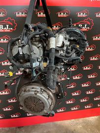 Motore Fiat 500L 843A1000