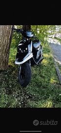 Booster Mbk 50