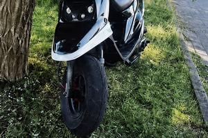 Booster Mbk 50