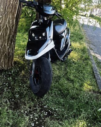 Booster Mbk 50