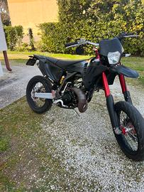 fantic xm50 del 2023