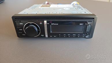 Autoradio Phonocar VM017
