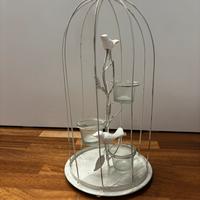 Lanterna per candele