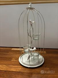 Lanterna per candele