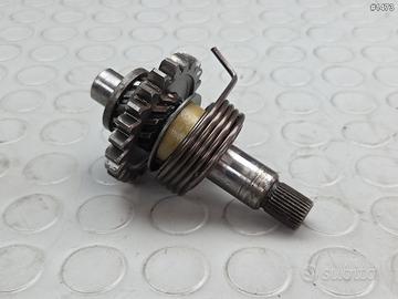 ALBERO AVVIAMENTO YAMAHA YZ 125 2000 2001 YZ125 19