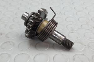 ALBERO AVVIAMENTO YAMAHA YZ 125 2000 2001 YZ125 19