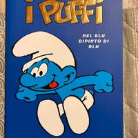 Fumetto I Puffi