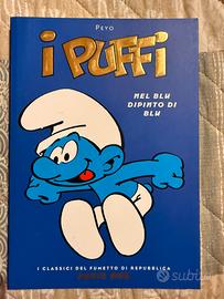 Fumetto I Puffi