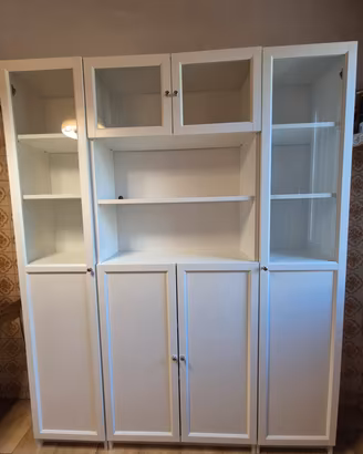 Libreria/credenza
