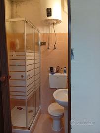 Bilocale appena ristrutturato