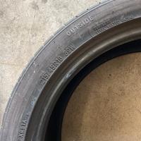4 GOMME USATE ESTIVO 2154518 - CP36418405