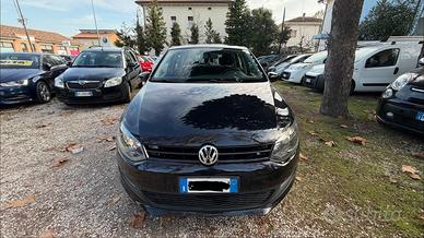 Volkswagen Polo 1.2 5 porte Trendline