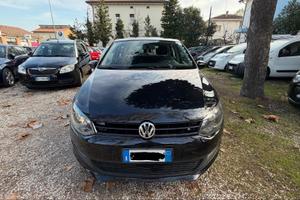 Volkswagen Polo 1.2 5 porte Trendline