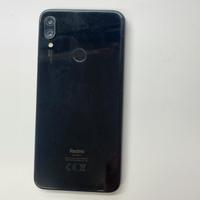 Xiaomi redmi note 7