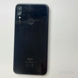 Xiaomi redmi note 7