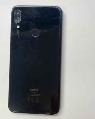 Xiaomi redmi note 7