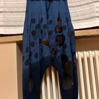 Pantaloni donna