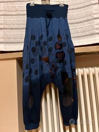 Pantaloni donna