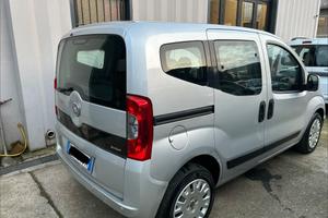 Fiat Qubo 1.3 MJT 75 CV Dynamic